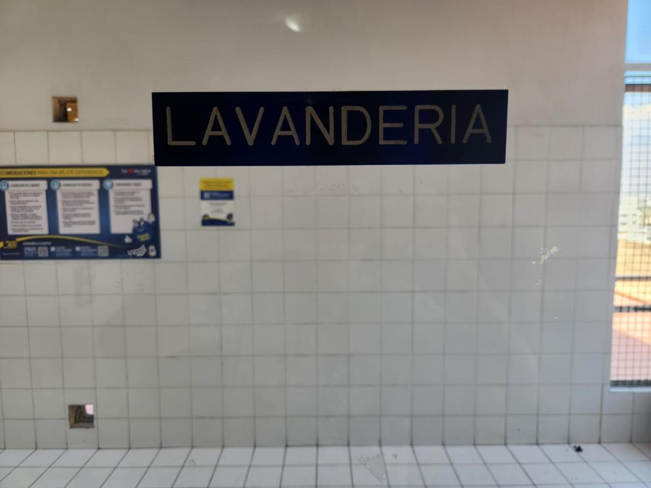 サンティアゴDepto A Pasos De Metro Irarrazavalアパートメント エクステリア 写真