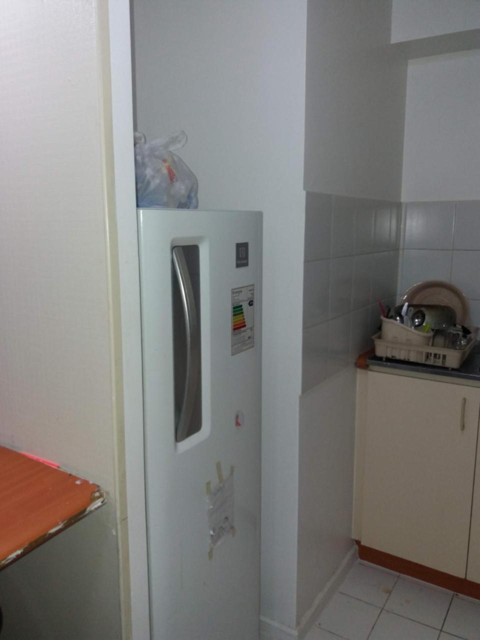 サンティアゴDepto A Pasos De Metro Irarrazavalアパートメント エクステリア 写真
